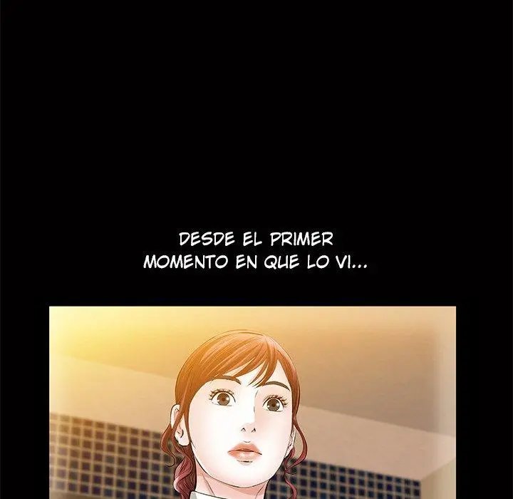 Difficult Choices Capítulo 24 - Page 31