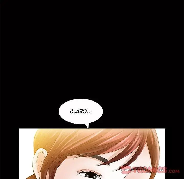 Difficult Choices Capítulo 24 - Page 33