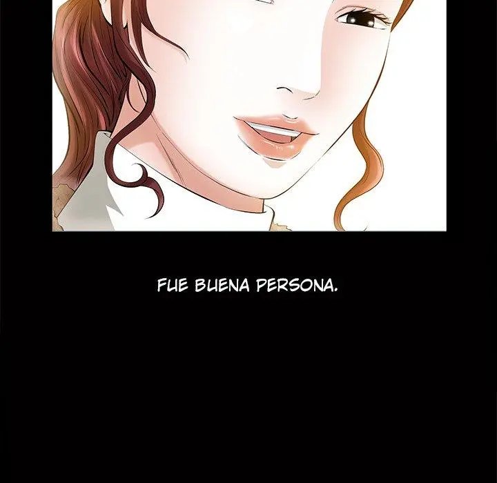 Difficult Choices Capítulo 24 - Page 34