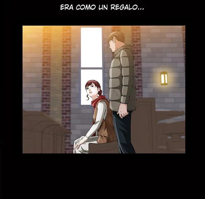 Difficult Choices Capítulo 24 - Page 37