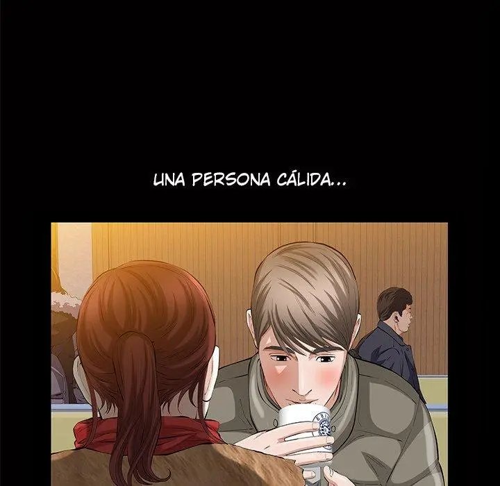 Difficult Choices Capítulo 24 - Page 38