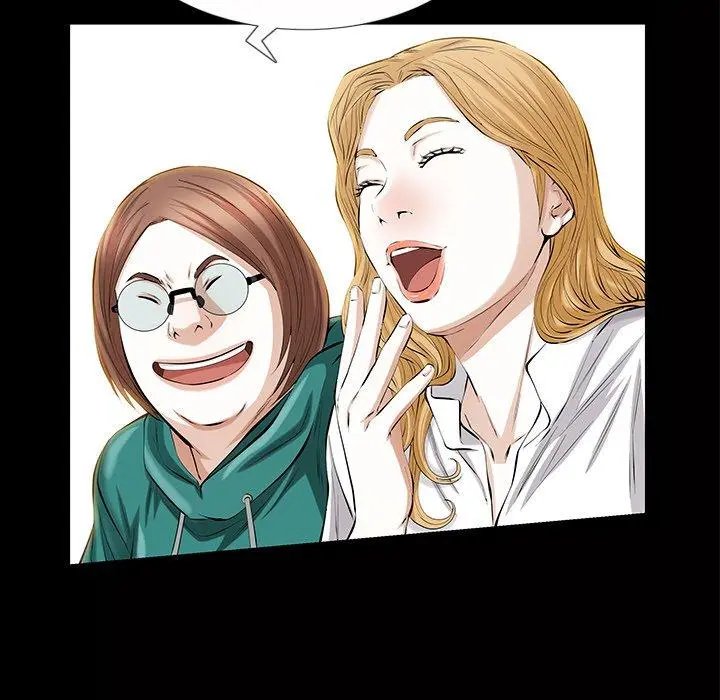 Difficult Choices Capítulo 24 - Page 47