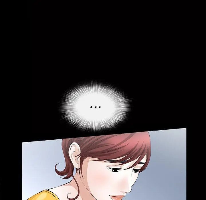Difficult Choices Capítulo 24 - Page 48