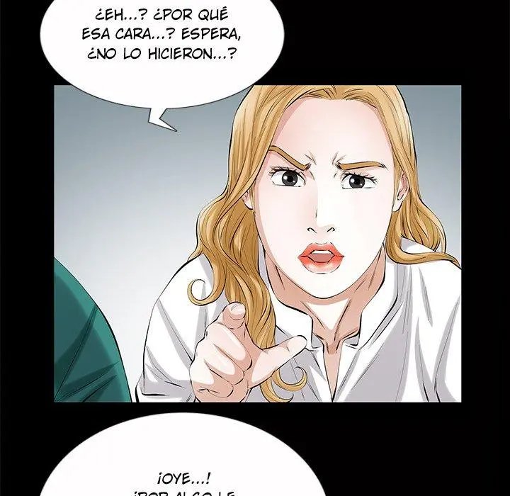 Difficult Choices Capítulo 24 - Page 50