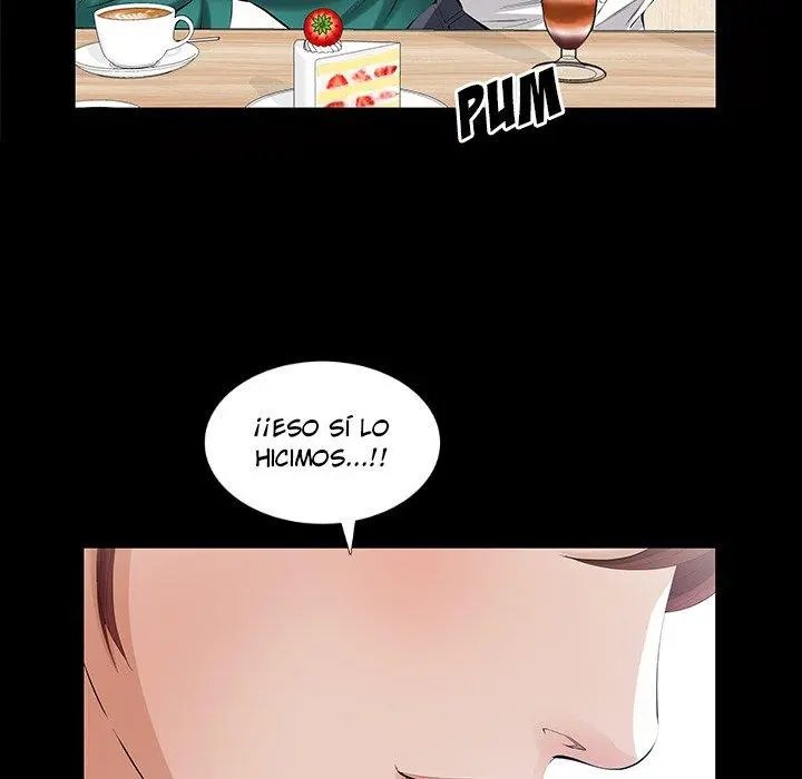 Difficult Choices Capítulo 24 - Page 52