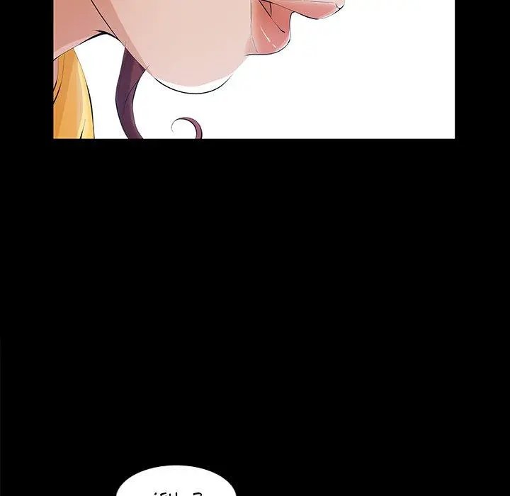 Difficult Choices Capítulo 24 - Page 53