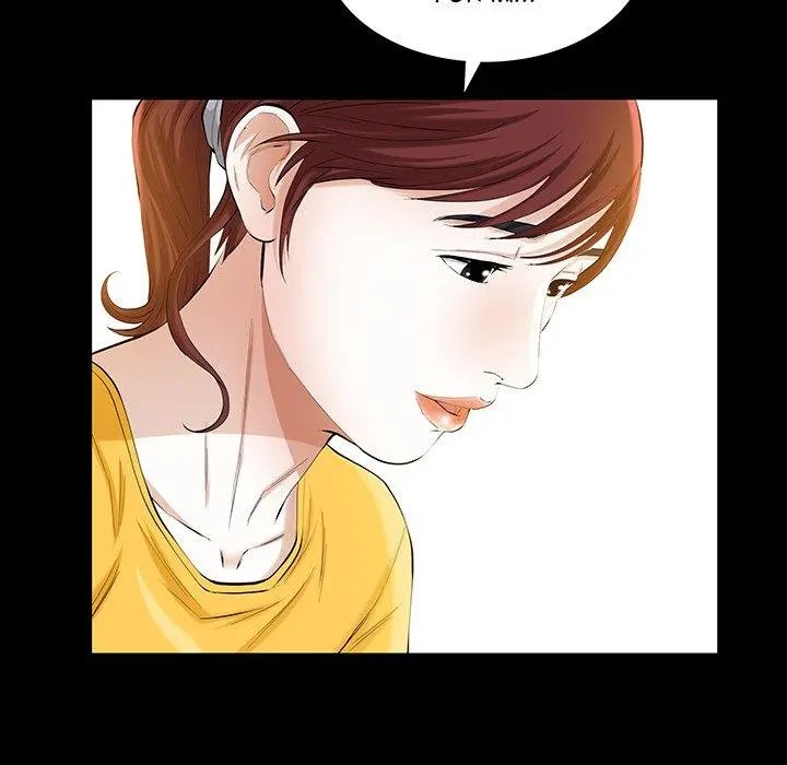 Difficult Choices Capítulo 24 - Page 60