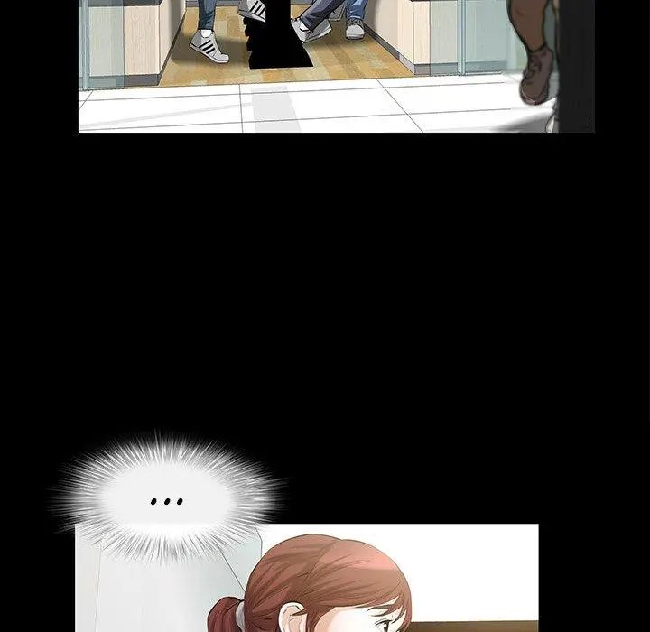 Difficult Choices Capítulo 24 - Page 62