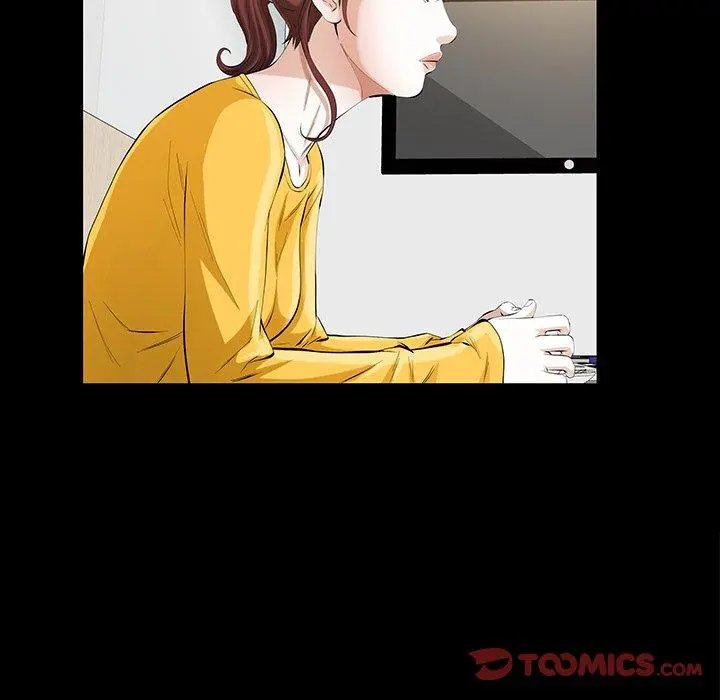 Difficult Choices Capítulo 24 - Page 63
