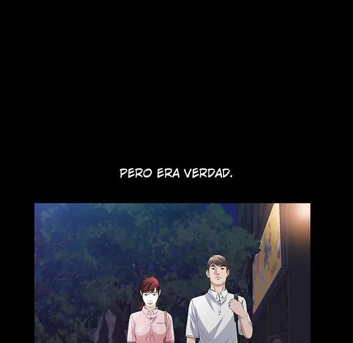 Difficult Choices Capítulo 24 - Page 65