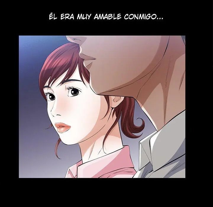 Difficult Choices Capítulo 24 - Page 67