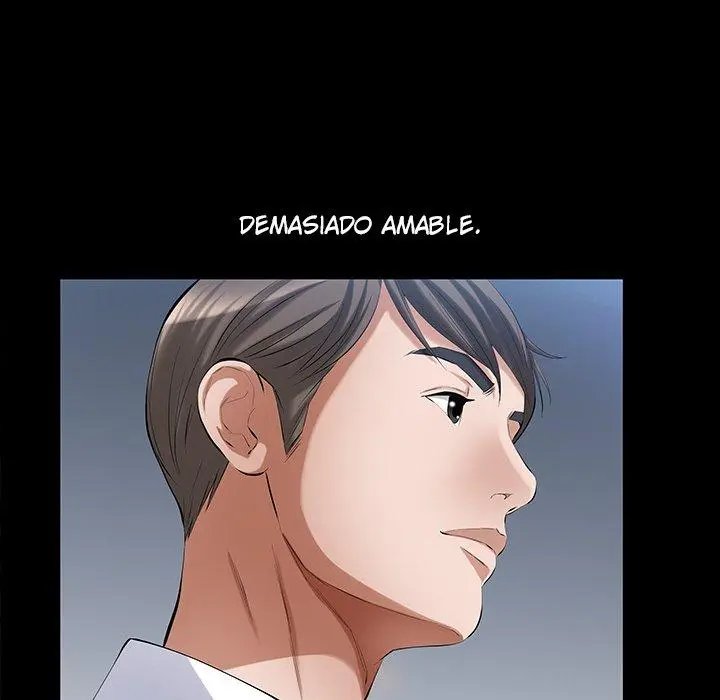 Difficult Choices Capítulo 24 - Page 68