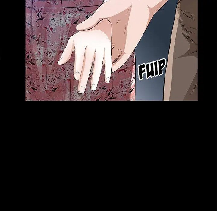 Difficult Choices Capítulo 24 - Page 70