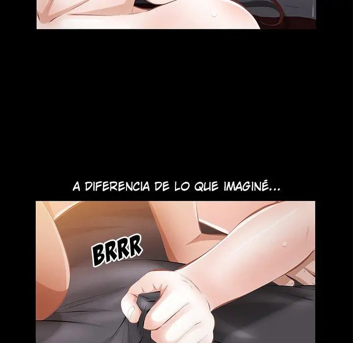 Difficult Choices Capítulo 24 - Page 83