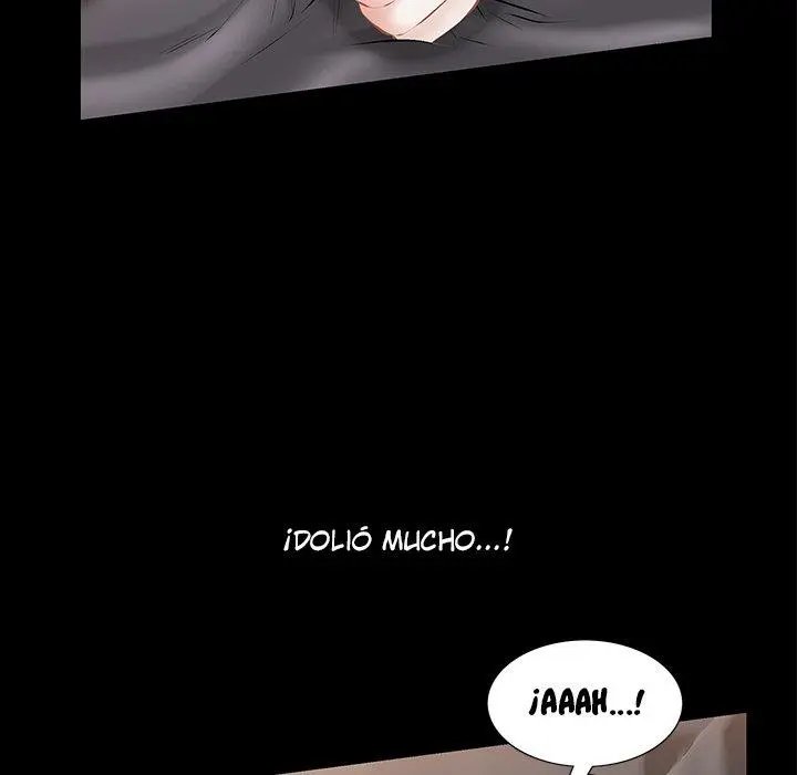 Difficult Choices Capítulo 24 - Page 84