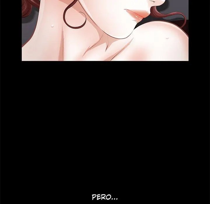 Difficult Choices Capítulo 24 - Page 89