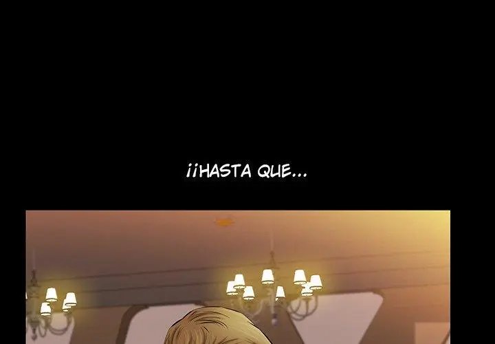 Difficult Choices Capítulo 25 - Page 1