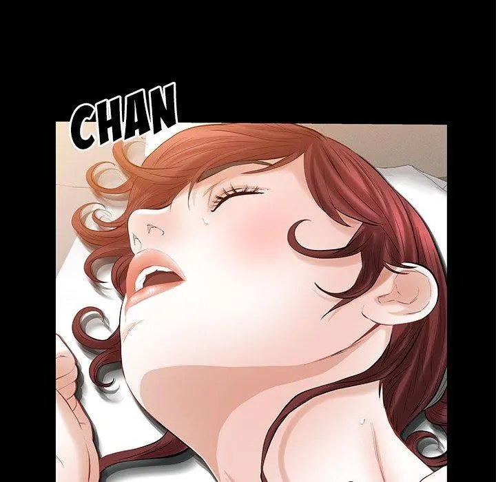 Difficult Choices Capítulo 25 - Page 102