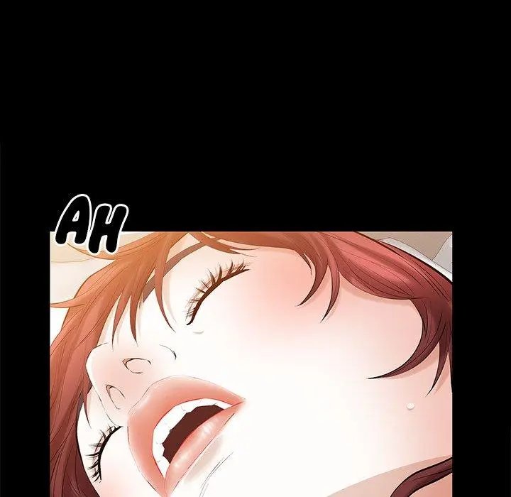 Difficult Choices Capítulo 25 - Page 107