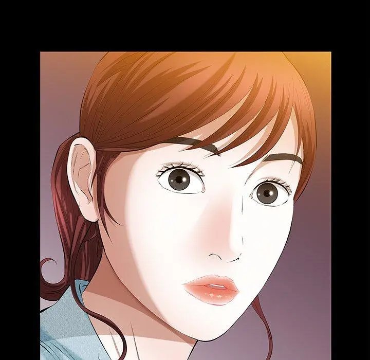 Difficult Choices Capítulo 25 - Page 13