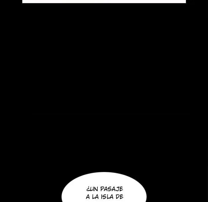 Difficult Choices Capítulo 25 - Page 16