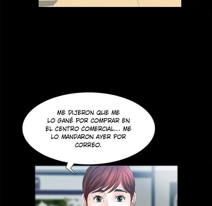 Difficult Choices Capítulo 25 - Page 19