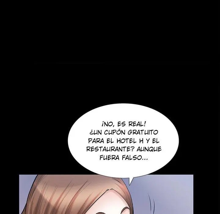 Difficult Choices Capítulo 25 - Page 22