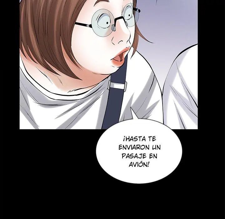 Difficult Choices Capítulo 25 - Page 23