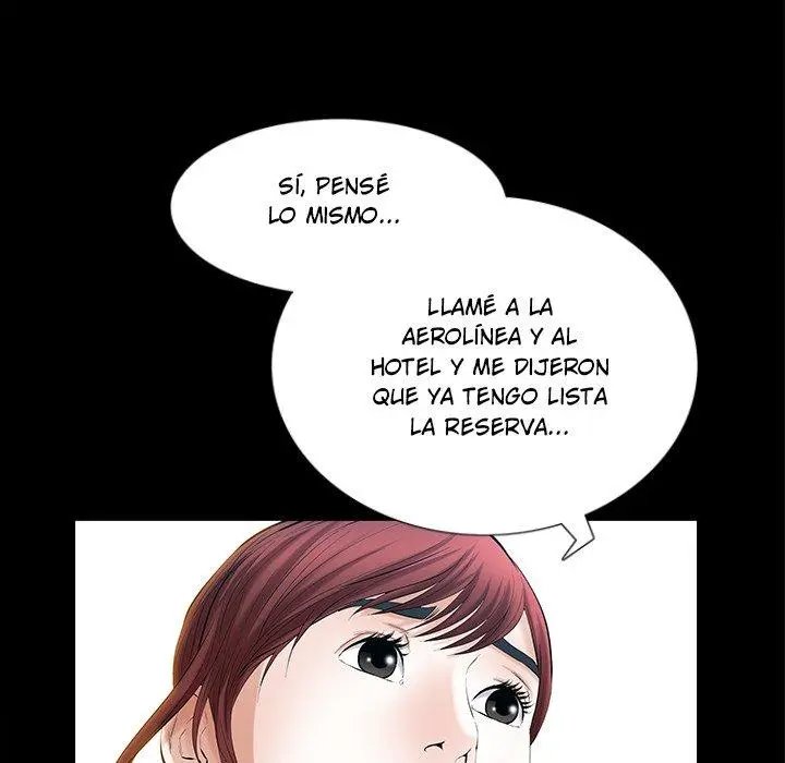 Difficult Choices Capítulo 25 - Page 24