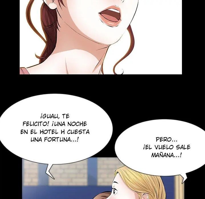 Difficult Choices Capítulo 25 - Page 25