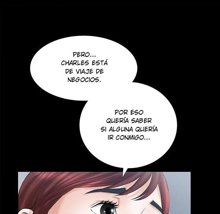 Difficult Choices Capítulo 25 - Page 28