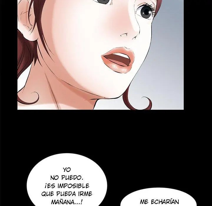 Difficult Choices Capítulo 25 - Page 29