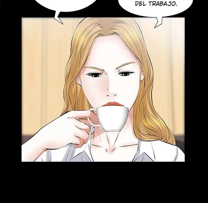 Difficult Choices Capítulo 25 - Page 30