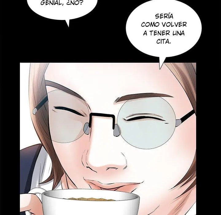 Difficult Choices Capítulo 25 - Page 34