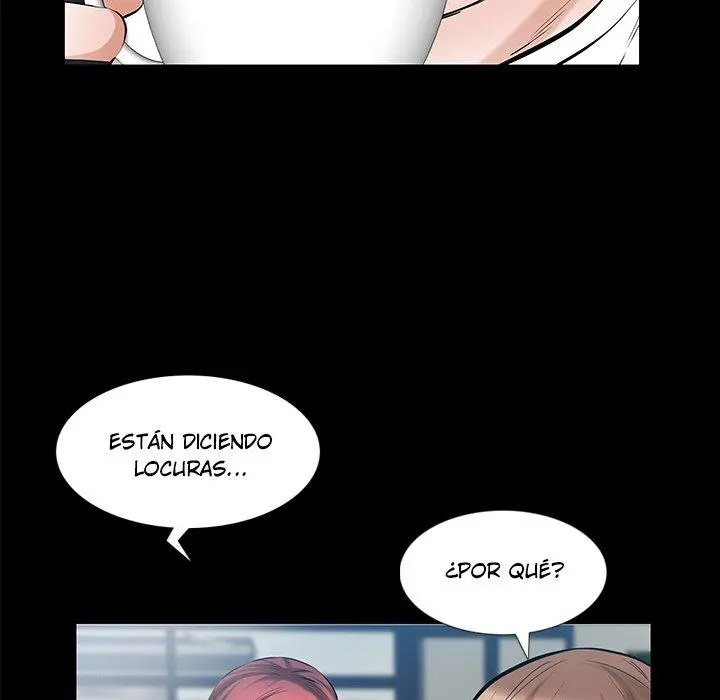 Difficult Choices Capítulo 25 - Page 35