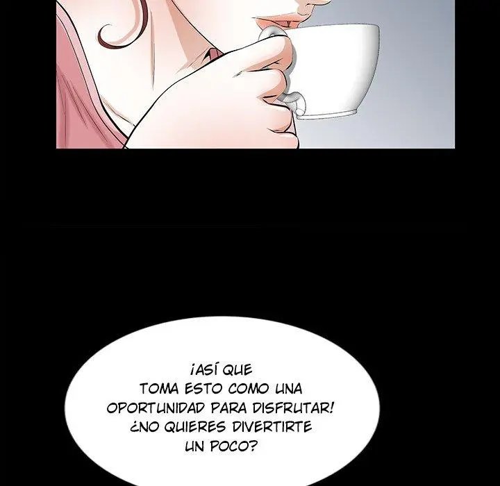 Difficult Choices Capítulo 25 - Page 39