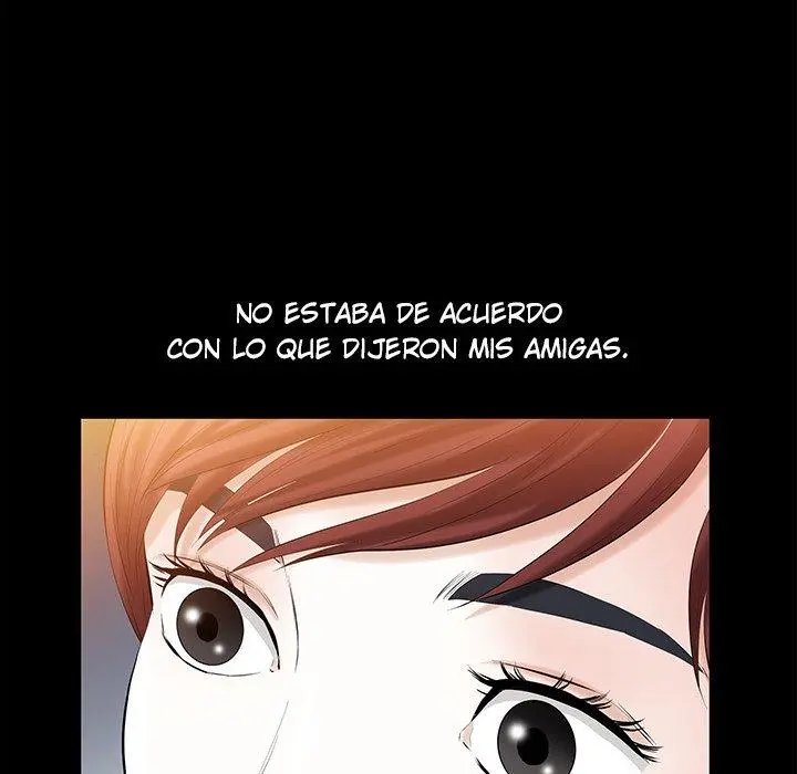 Difficult Choices Capítulo 25 - Page 41