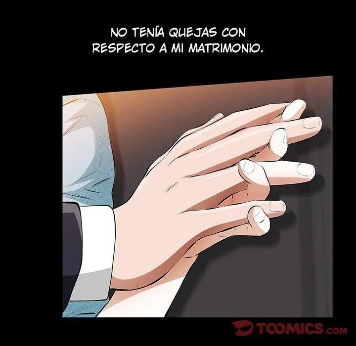 Difficult Choices Capítulo 25 - Page 44