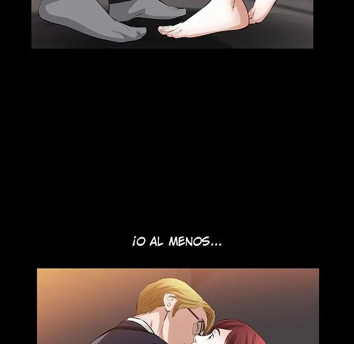 Difficult Choices Capítulo 25 - Page 46
