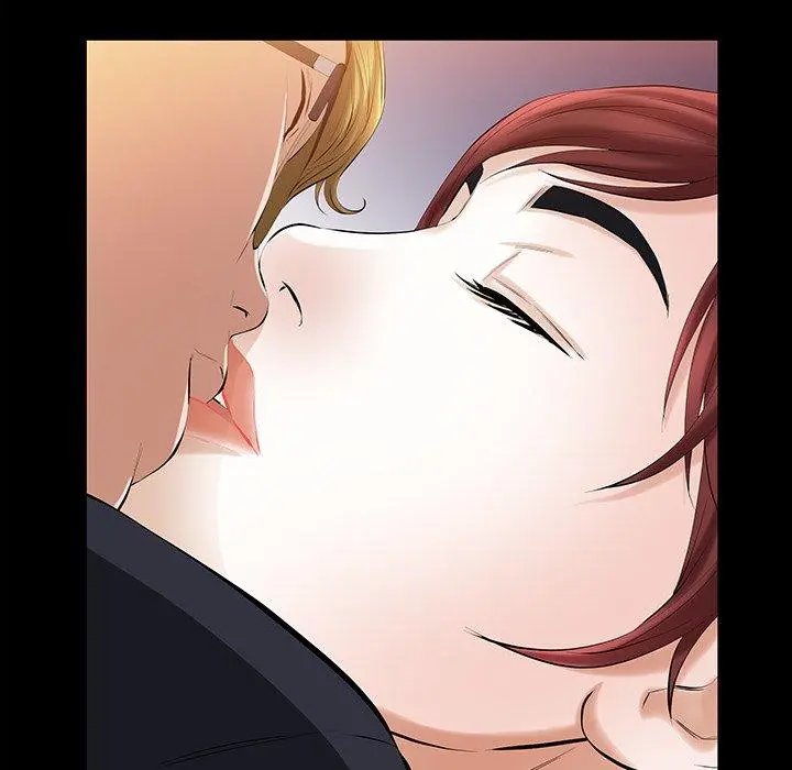 Difficult Choices Capítulo 25 - Page 49