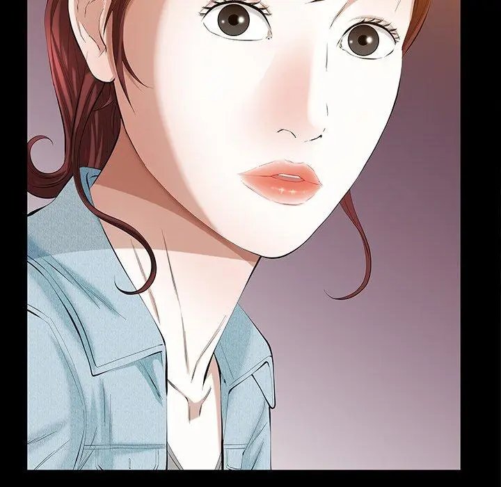 Difficult Choices Capítulo 25 - Page 5