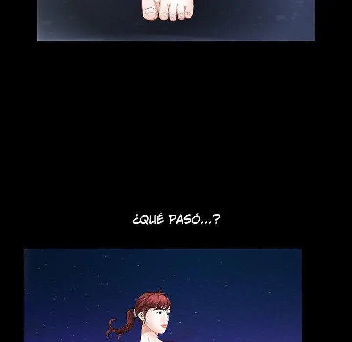 Difficult Choices Capítulo 25 - Page 53