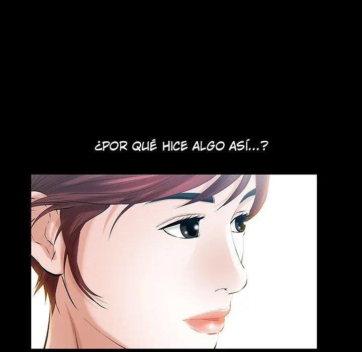 Difficult Choices Capítulo 25 - Page 55
