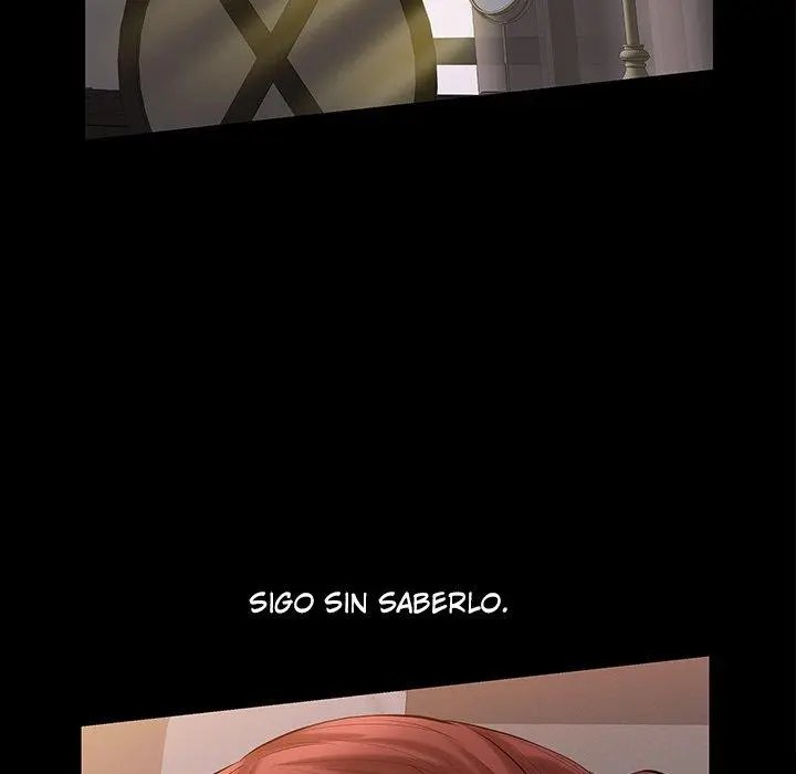 Difficult Choices Capítulo 25 - Page 60