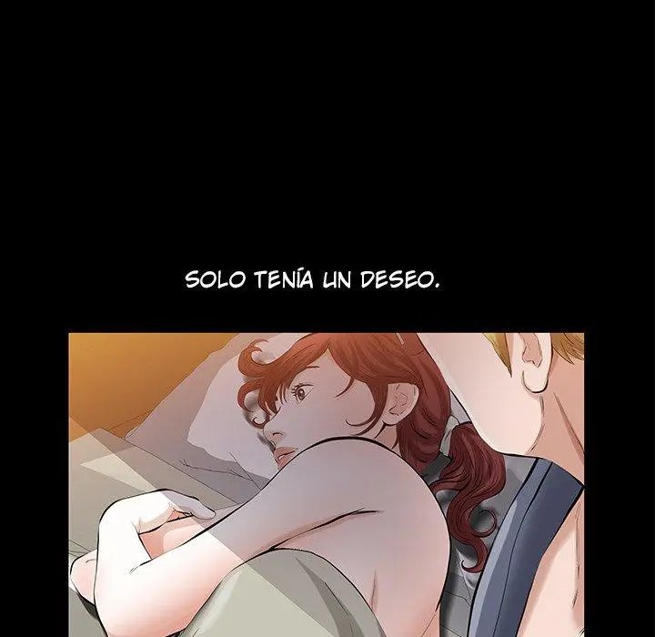 Difficult Choices Capítulo 25 - Page 64