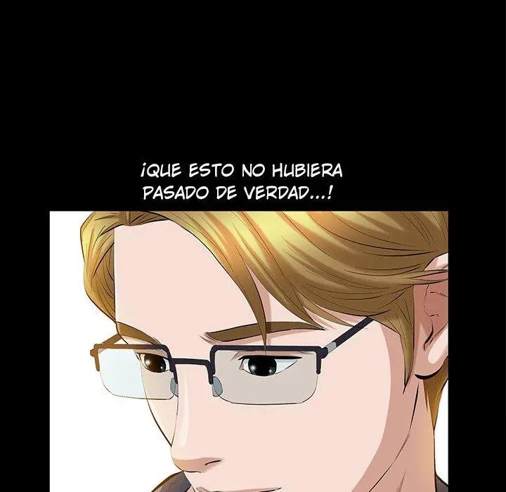 Difficult Choices Capítulo 25 - Page 66