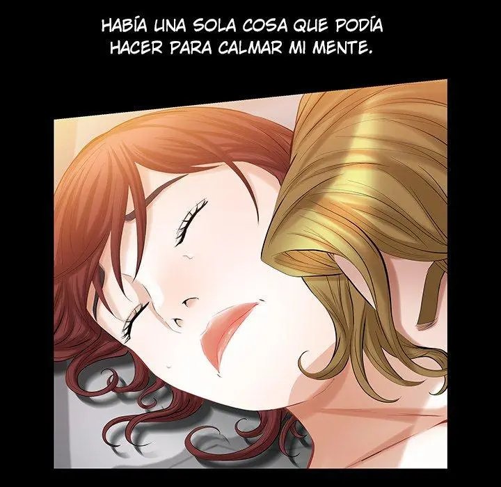 Difficult Choices Capítulo 25 - Page 85