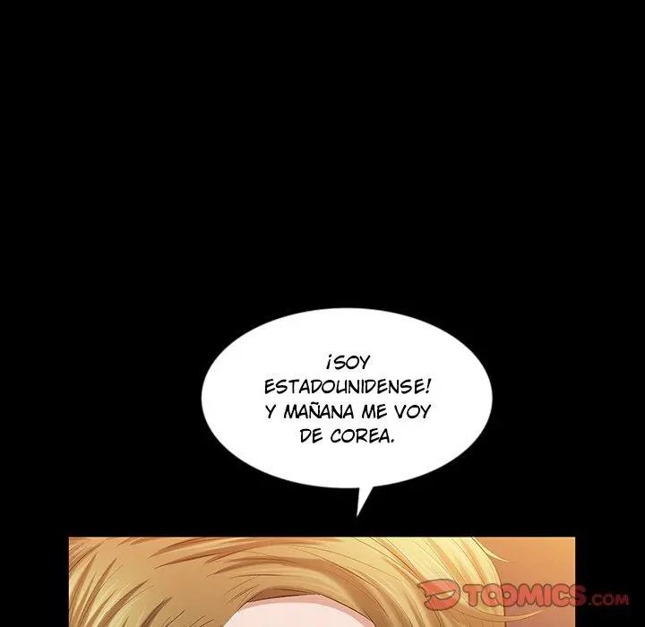 Difficult Choices Capítulo 25 - Page 86