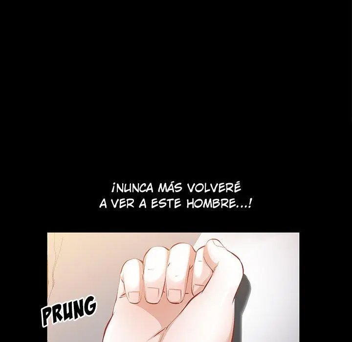 Difficult Choices Capítulo 25 - Page 91