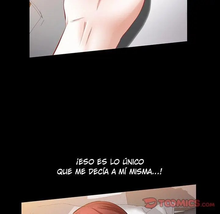 Difficult Choices Capítulo 25 - Page 92